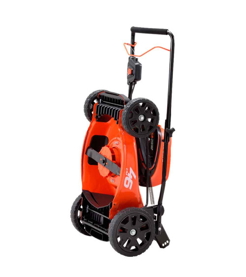 Cortacésped batería 36V ECHO DLM-310/46P — 46CM 24.3KG