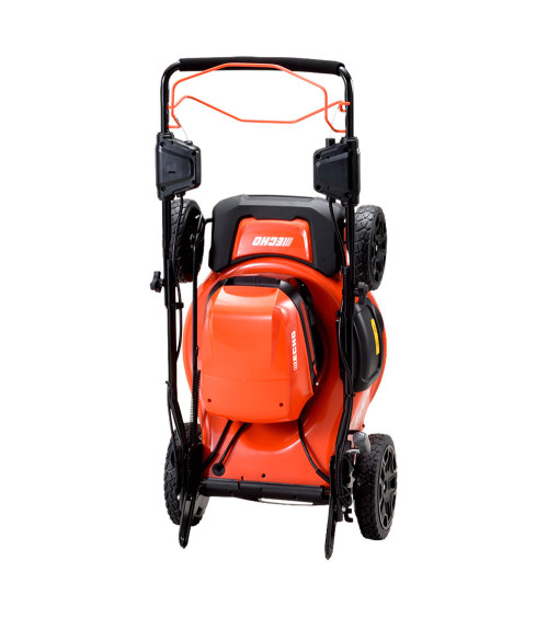 Cortacésped batería 36V ECHO DLM-310/46SP — 46CM 27.6KG