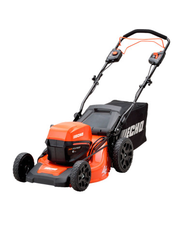 Cortacésped batería 36V ECHO DLM-310/46SP — 46CM 27.6KG