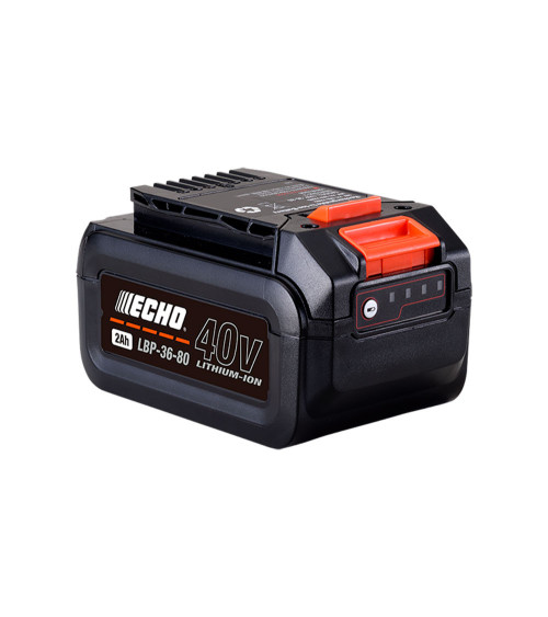 Batería ECHO LBP 36-150 — 4.0Ah y 36V