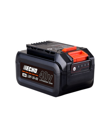 Batería ECHO LBP 36-150 — 4.0Ah y 36V