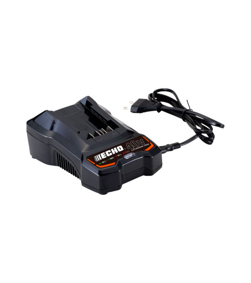 Cargador ECHO LC-3604 para baterías 2.0Ah y 4.0Ah 36V