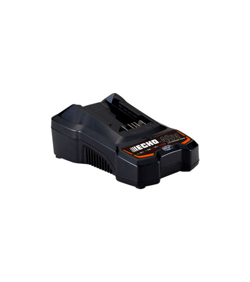 Cargador ECHO LC-3604 para baterías 2.0Ah y 4.0Ah 36V