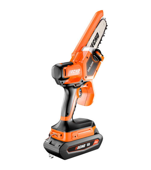 Mini sierra de poda ECHO DHS 3006 PRO — 15CM 50.4V Motor sin escobillas