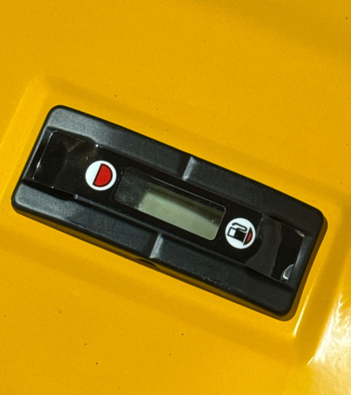 Generador gasolina Monofásico 8.5kW Arranque Eléctrico — AYERBE 9000 E