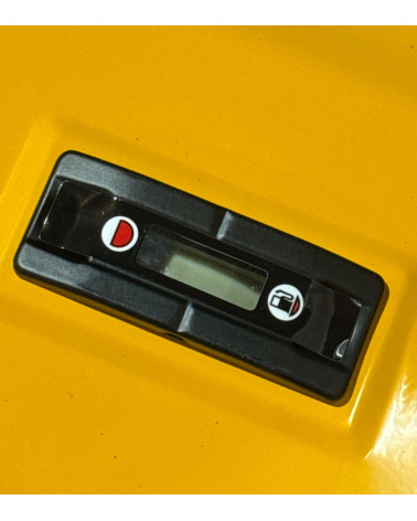 Generador gasolina Monofásico 8.5kW Arranque Eléctrico — AYERBE 9000 E