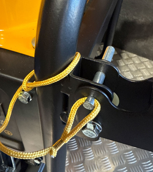 Generador gasolina Monofásico 8.5kW Arranque Eléctrico — AYERBE 9000 E