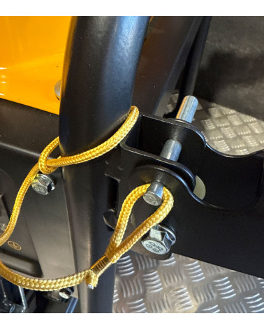 Generador gasolina Monofásico 8.5kW Arranque Eléctrico — AYERBE 9000 E