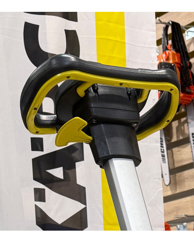 Fregadora aspiradora KARCHER BD 30/4 C Bp Pack Li de segunda mano