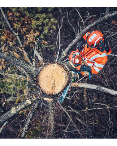 ALQUILER Motosierra gasolina Husqvarna 562 XP 598CC 5.9KG