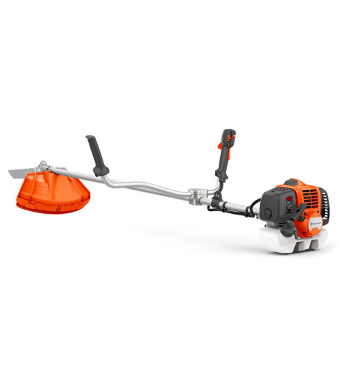 ALQUILER Desbrozadora gasolina Husqvarna 333R II 32,6cc 7,2 Kg