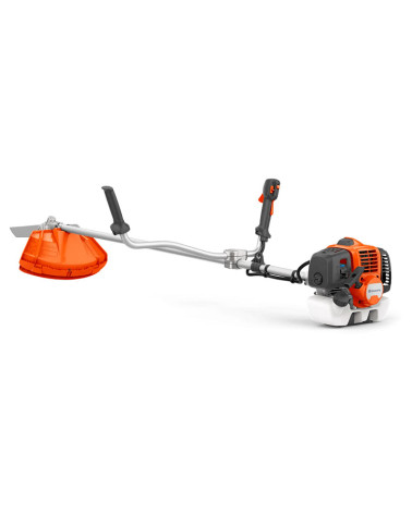 ALQUILER Desbrozadora gasolina Husqvarna 333R II 32,6cc 7,2 Kg