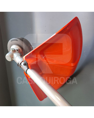 ALQUILER Desbrozadora gasolina Husqvarna 333R II 32,6cc 7,2 Kg