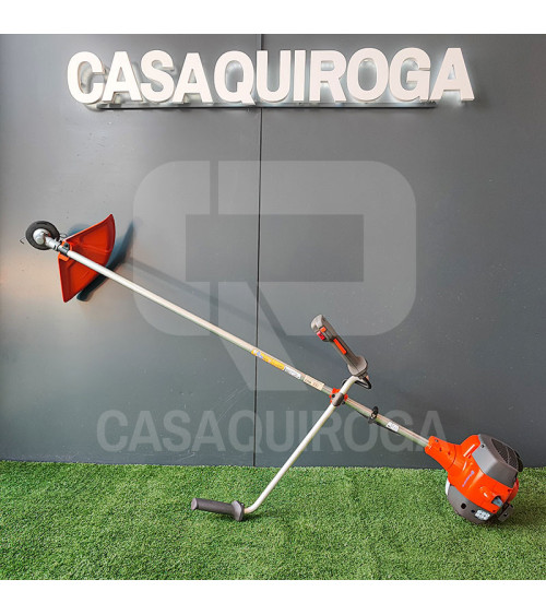 ALQUILER Desbrozadora gasolina Husqvarna 333R II 32,6cc 7,2 Kg