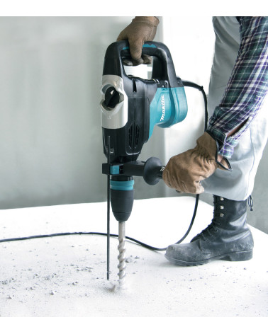 ALQUILER MARTILLO COMBINADO MAKITA HR4003C 6.2KG 1.100W