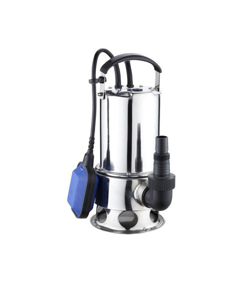 ALQUILER BOMBA AGUA SUMERGIBLE KURIL KSS165