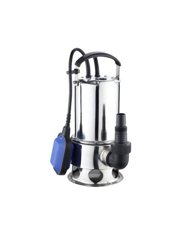 ALQUILER BOMBA AGUA SUMERGIBLE KURIL KSS165