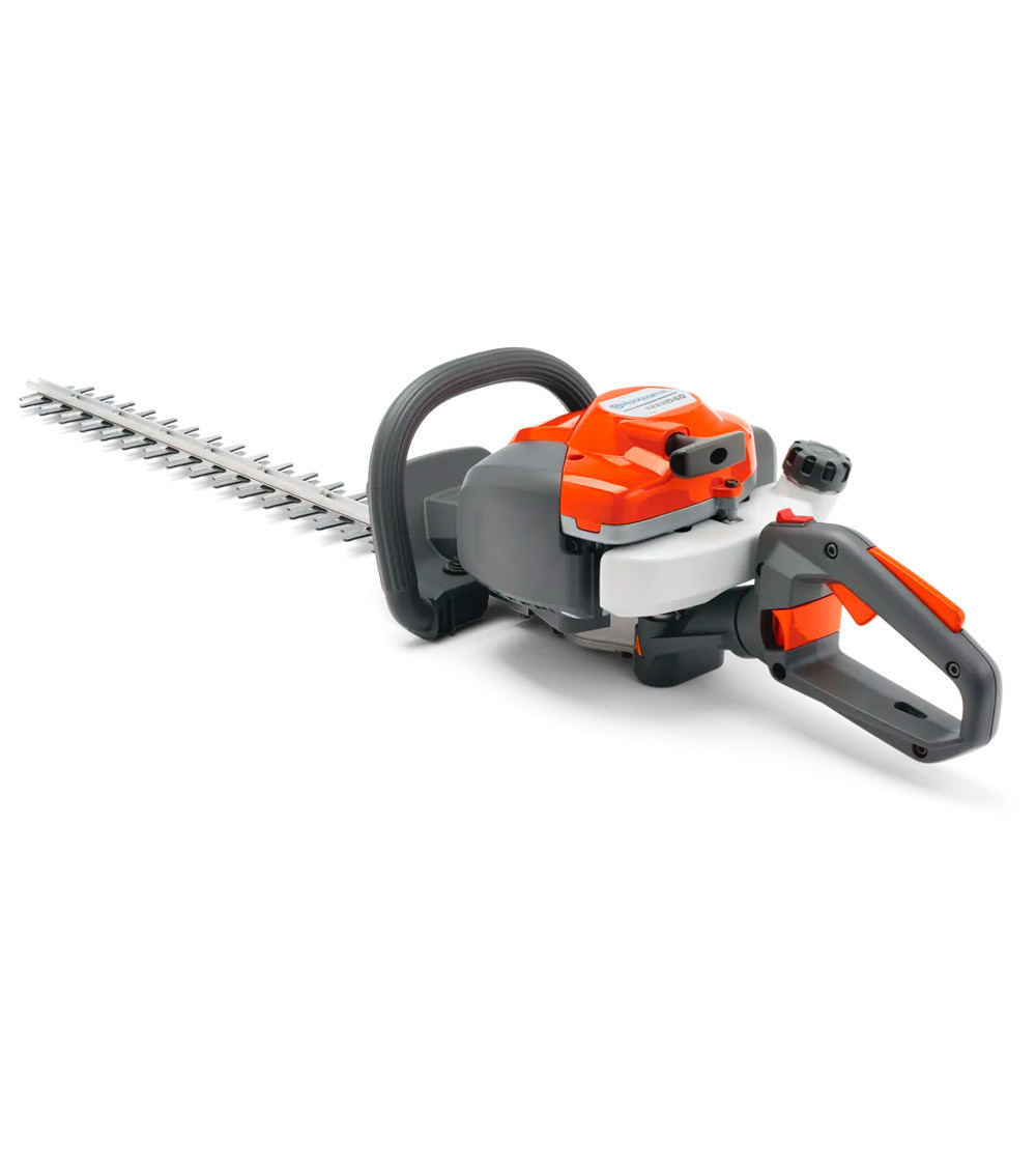 ALQUILER Cortasetos Husqvarna 122HD60 59 cm 4,9 kg