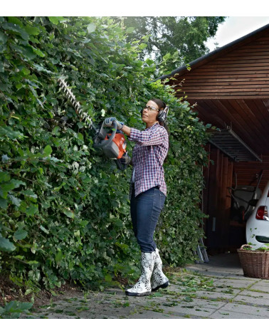 ALQUILER Cortasetos Husqvarna 122HD60 59 cm 4,9 kg