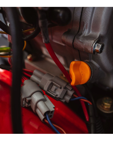 ALQUILER Biotrituradora gasolina 15cv  con remolque homologado — 120mm