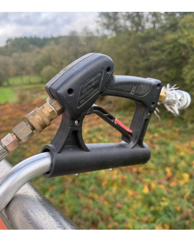 Alquiler Lavapavimentos 20" LPMD520