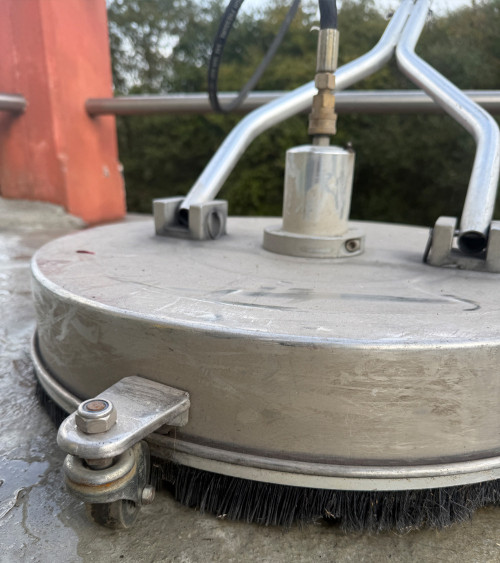 Alquiler Lavapavimentos 20" LPMD520