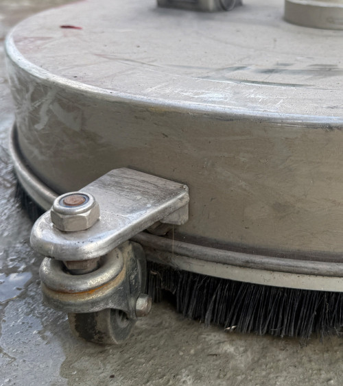 Alquiler Lavapavimentos 20" LPMD520