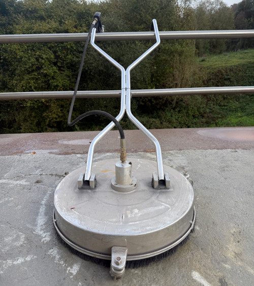 Alquiler Lavapavimentos 20" LPMD520