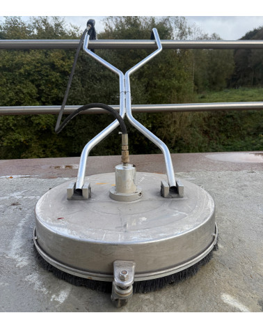 Alquiler Lavapavimentos 20" LPMD520