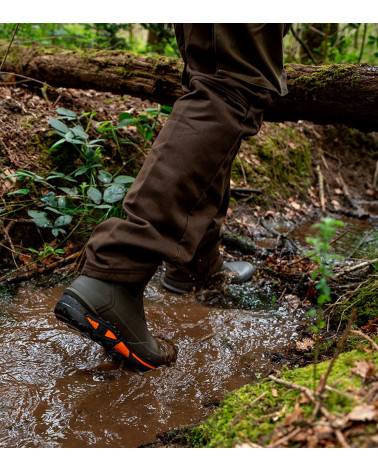 Botín de agua Rouchette Clean Wild (40-47)