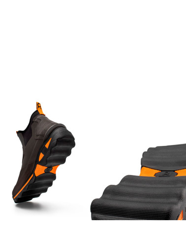 Botín de agua Rouchette Clean Wild (40-47)