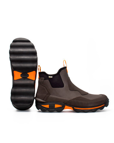 Botín de agua Rouchette Clean Wild (40-47)