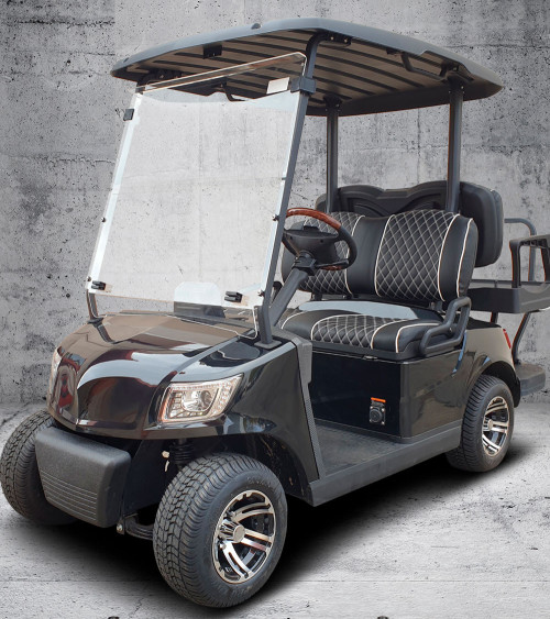 Buggy golf eléctrico Icocar Birdie 3.0