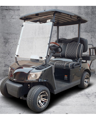 Buggy golf eléctrico Icocar Birdie 3.0