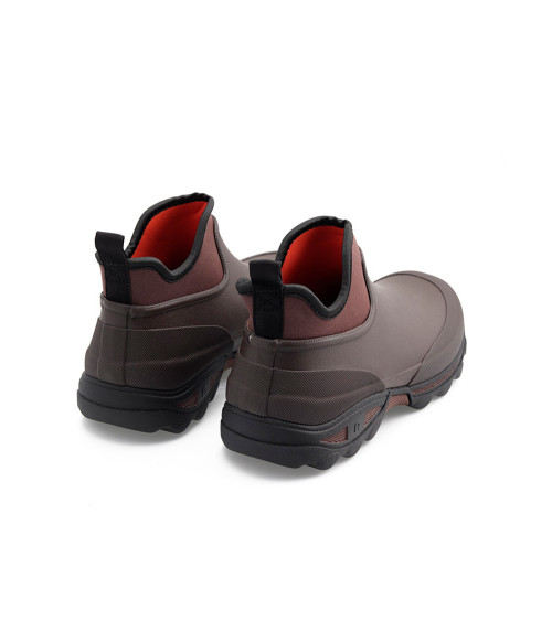 Botín de agua Rouchette Clean Land Marrón (40-46)