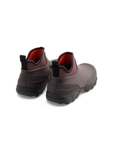 Botín de agua Rouchette Clean Land Marrón (40-46)