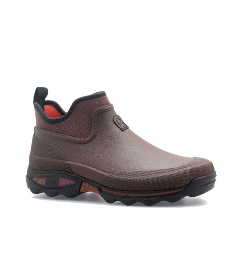 Botín de agua Rouchette Clean Land Marrón (40-46)