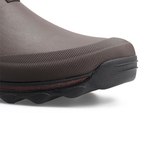 Botín de agua Rouchette Clean Land Marrón (40-46)
