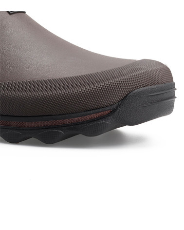 Botín de agua Rouchette Clean Land Marrón (40-46)