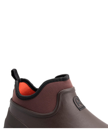 Botín de agua Rouchette Clean Land Marrón (40-46)