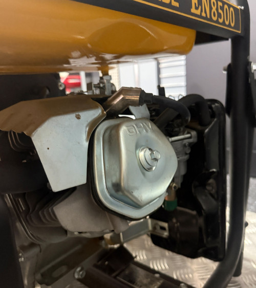 ALQUILER GENERADOR GASOLINA AYERBE EN8500