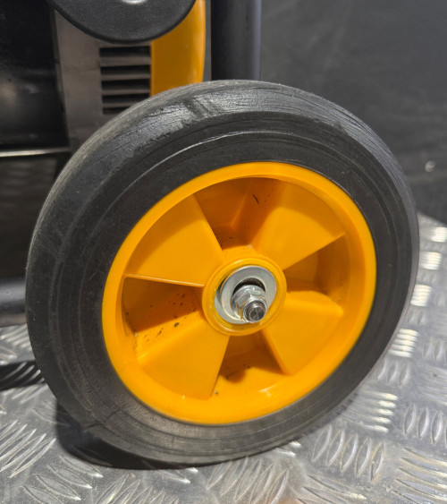 ALQUILER GENERADOR GASOLINA AYERBE EN8500