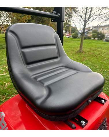 Mini excavadora 765kg gasolina Roteco Bigant 800