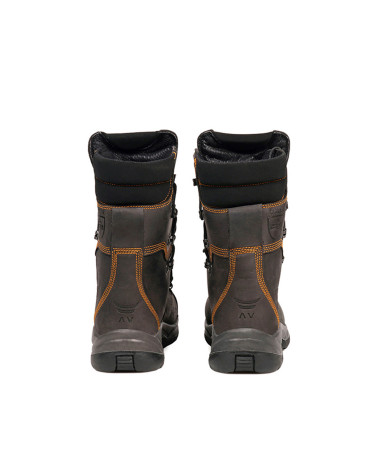 Bota de Trabajo Anticorte LAVORO DAINTREE 2.0 — Clase 1