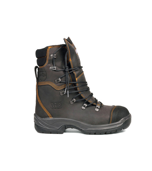 Bota de Trabajo Anticorte LAVORO DAINTREE 2.0 — Clase 1