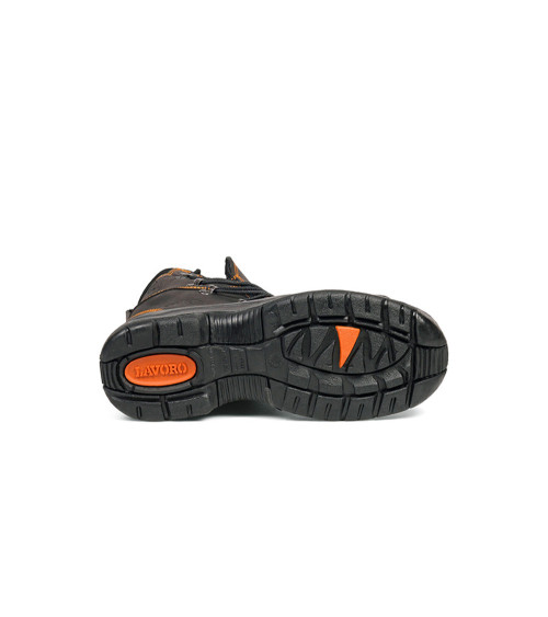 Bota de Trabajo Anticorte LAVORO DAINTREE 2.0 — Clase 1