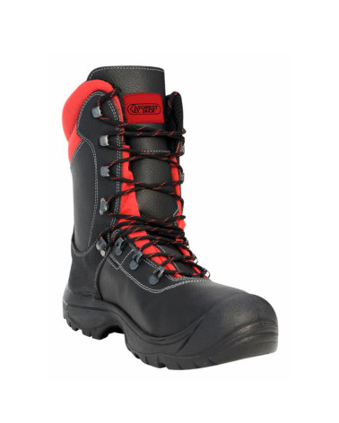 Bota anticorte WATEX — Clase 2