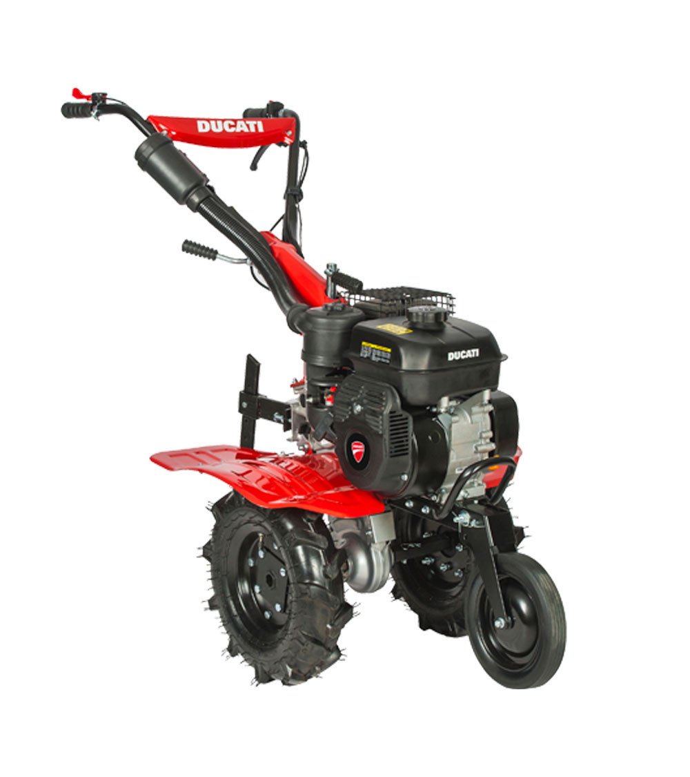 Motoazada Gasolina Ducati DTL7000 212cc 50/60/80cm