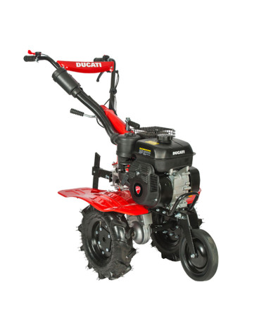 Motoazada Gasolina Ducati DTL7000 212cc 50/60/80cm