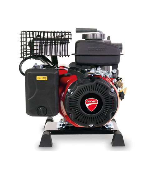 Motobomba gasolina Ducati DCW3541 1,5" 79CC 2,5HP